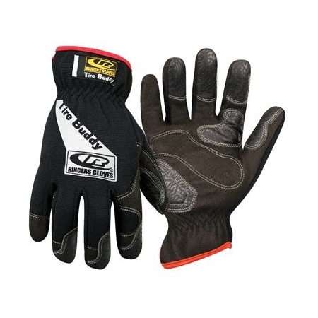 Ringers Gloves TIRE BUDDY GLOVE MEDIUM RG103-09